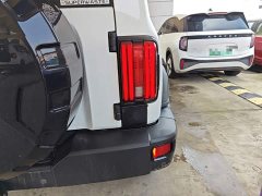 Tank 300 Off-Road Edition 2.0T Challenger - ფოტო 7