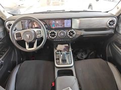Tank 300 Off-Road Edition 2.0T Challenger - ფოტო 9