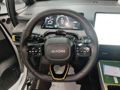 GAC AION Y 70 Joyful Tech Edition - фото 10