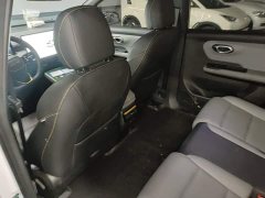 GAC AION Y 70 Joyful Tech Edition - фото 14