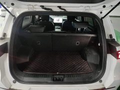 GAC AION Y 70 Joyful Tech Edition - фото 18