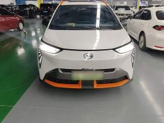 GAC AION Y 70 Joyful Tech Edition - фото 2