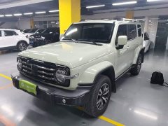 Tank 300 City Edition 2.0T Stylish - ფოტო 1