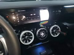 Tank 300 City Edition 2.0T Stylish - ფოტო 12