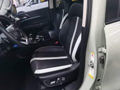 Tank 300 City Edition 2.0T Stylish - ფოტო 14