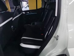 Tank 300 City Edition 2.0T Stylish - ფოტო 16