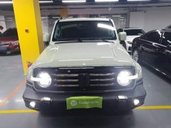 Tank 300 City Edition 2.0T Stylish - ფოტო 2