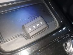 Tank 300 City Edition 2.0T Stylish - ფოტო 8