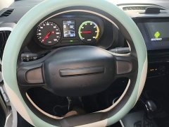 SAIC Clever 311km Vitality Pop Edition - photo 10