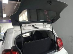 SAIC Clever 311km Vitality Pop Edition - photo 18