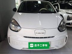 SAIC Clever 311km Vitality Pop Edition - photo 2