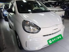 SAIC Clever 311km Vitality Pop Edition - photo 3