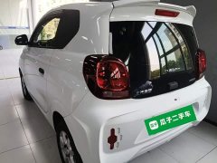 SAIC Clever 311km Vitality Pop Edition - photo 4