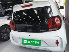 SAIC Clever 311km Vitality Pop Edition - photo 5