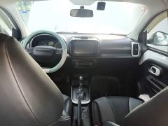 SAIC Clever 311km Vitality Pop Edition - photo 9