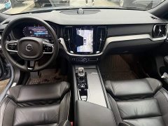 Volvo V60 2023 B5 Ultimate Sport - ფოტო 5