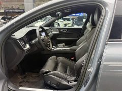 Volvo V60 2023 B5 Ultimate Sport - ფოტო 6