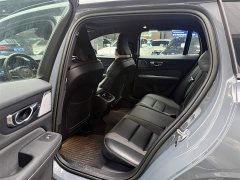 Volvo V60 2023 B5 Ultimate Sport - ფოტო 7