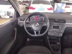 Volkswagen Santana 1.5L Manual Fashion Edition - photo 10