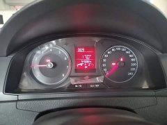 Volkswagen Santana 1.5L Manual Fashion Edition - photo 11