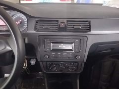 Volkswagen Santana 1.5L Manual Fashion Edition - photo 12