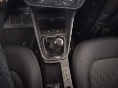 Volkswagen Santana 1.5L Manual Fashion Edition - photo 13