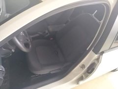 Volkswagen Santana 1.5L Manual Fashion Edition - photo 14