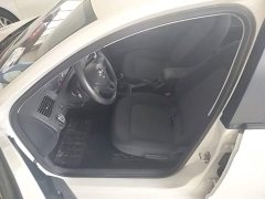 Volkswagen Santana 1.5L Manual Fashion Edition - photo 15