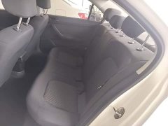 Volkswagen Santana 1.5L Manual Fashion Edition - photo 16