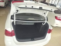Volkswagen Santana 1.5L Manual Fashion Edition - photo 18