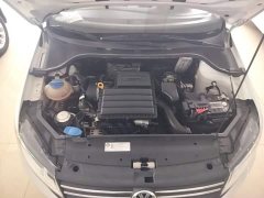 Volkswagen Santana 1.5L Manual Fashion Edition - photo 19