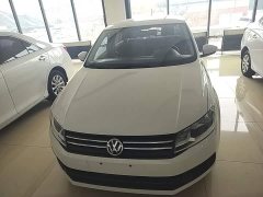 Volkswagen Santana 1.5L Manual Fashion Edition - photo 2