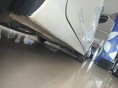 Volkswagen Santana 1.5L Manual Fashion Edition - photo 20