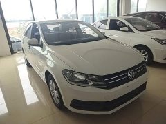 Volkswagen Santana 1.5L Manual Fashion Edition - photo 3