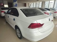 Volkswagen Santana 1.5L Manual Fashion Edition - photo 4