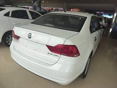 Volkswagen Santana 1.5L Manual Fashion Edition - photo 6