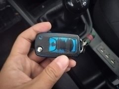 Volkswagen Santana 1.5L Manual Fashion Edition - photo 8