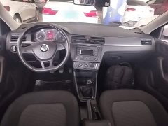 Volkswagen Santana 1.5L Manual Fashion Edition - photo 9