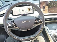 GAC AION LX Plus 80D Flagship - ფოტო 10
