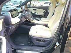 GAC AION LX Plus 80D Flagship - ფოტო 14