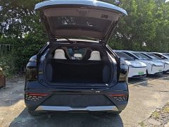 GAC AION LX Plus 80D Flagship - ფოტო 18