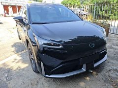 GAC AION LX Plus 80D Flagship - ფოტო 3