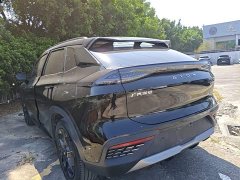 GAC AION LX Plus 80D Flagship - ფოტო 4