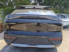 GAC AION LX Plus 80D Flagship - ფოტო 5