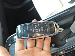 GAC AION LX Plus 80D Flagship - ფოტო 8