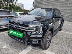 Ford Ranger Trailblazer 4WD Automatic Diesel - ფოტო 1