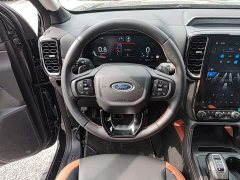 Ford Ranger Trailblazer 4WD Automatic Diesel - ფოტო 10