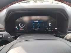 Ford Ranger Trailblazer 4WD Automatic Diesel - ფოტო 11