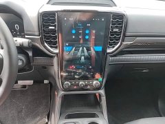 Ford Ranger Trailblazer 4WD Automatic Diesel - ფოტო 12