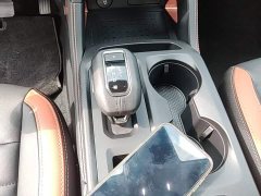 Ford Ranger Trailblazer 4WD Automatic Diesel - ფოტო 13